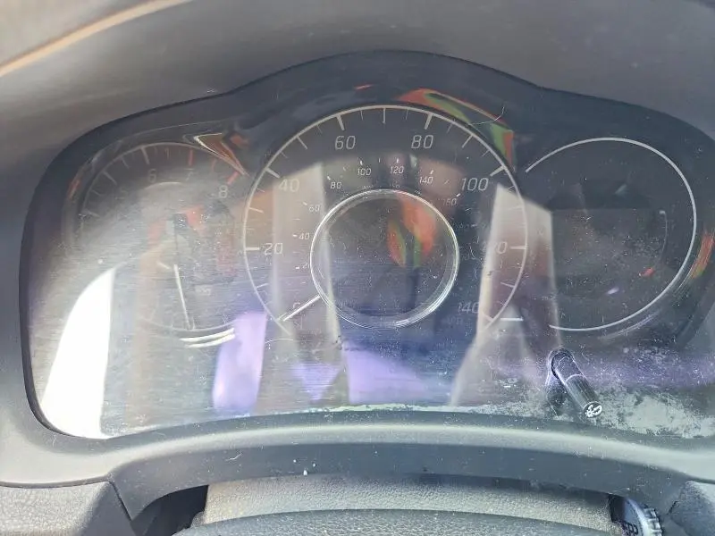 2019 NISSAN VERSA NOTE SV  