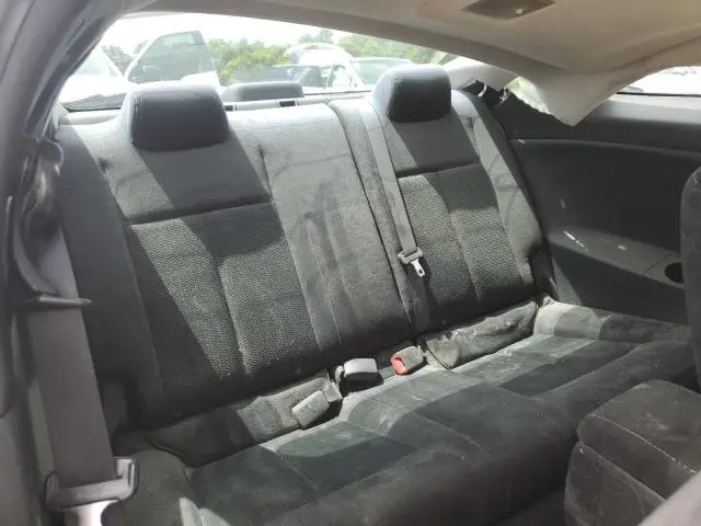 2011 NISSAN ALTIMA S  