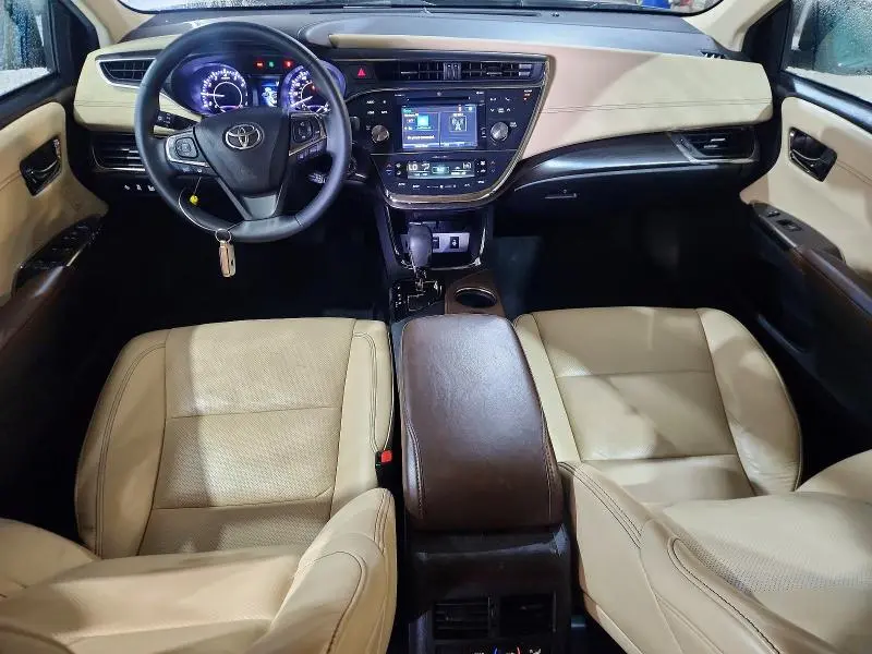 2016 TOYOTA AVALON LIMITED  