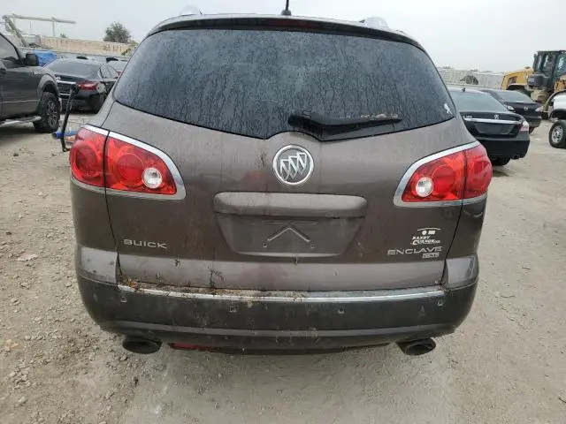 2011 BUICK ENCLAVE CXL  