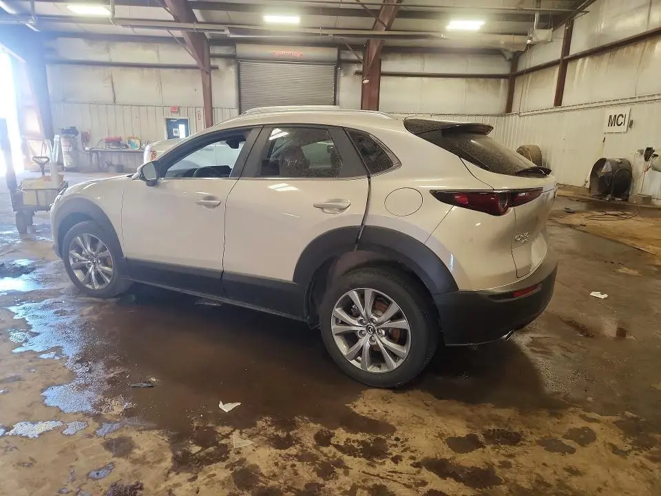 2024 MAZDA CX-30 PREFERRED  
