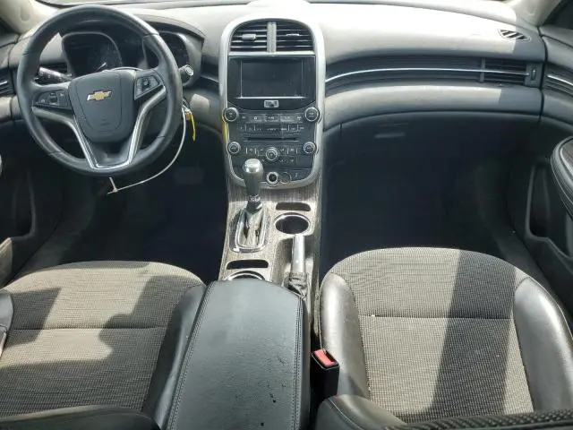 2015 CHEVROLET MALIBU 2LT  