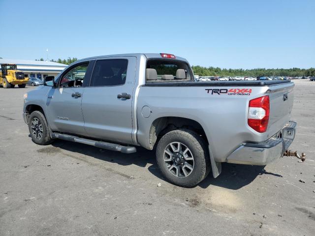 2015 TOYOTA TUNDRA CREWMAX SR5