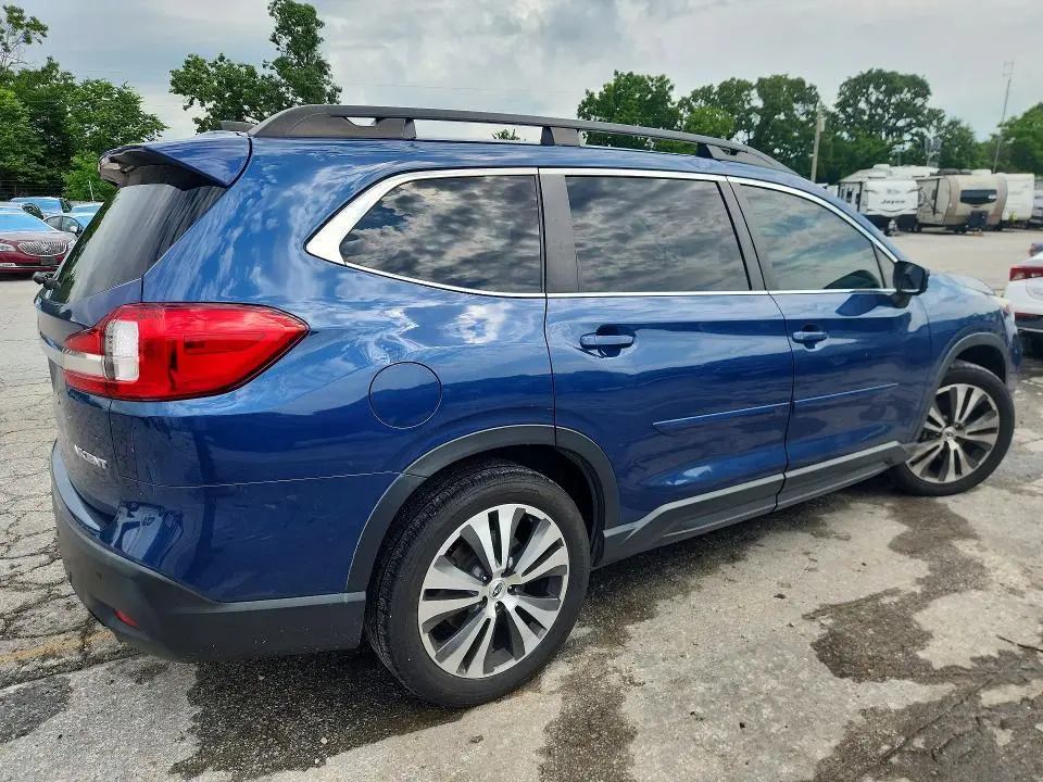 2019 SUBARU ASCENT PREMIUM  