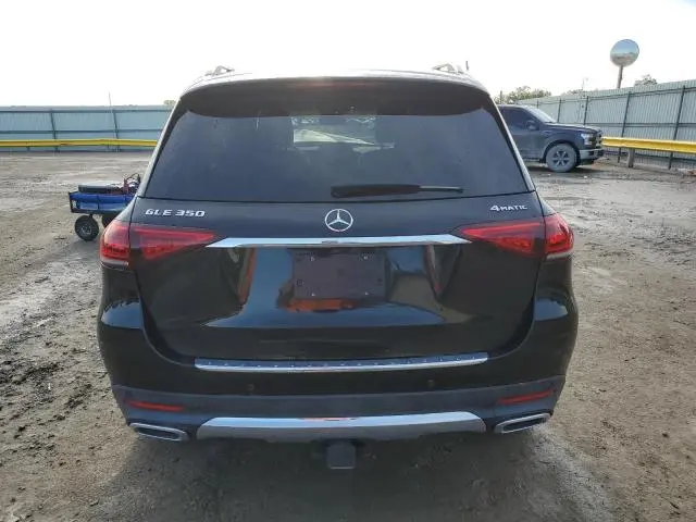 2020 MERCEDES-BENZ GLE 350 4MATIC  