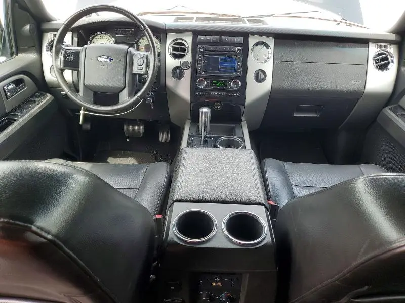 2012 FORD EXPEDITION LIMITED  