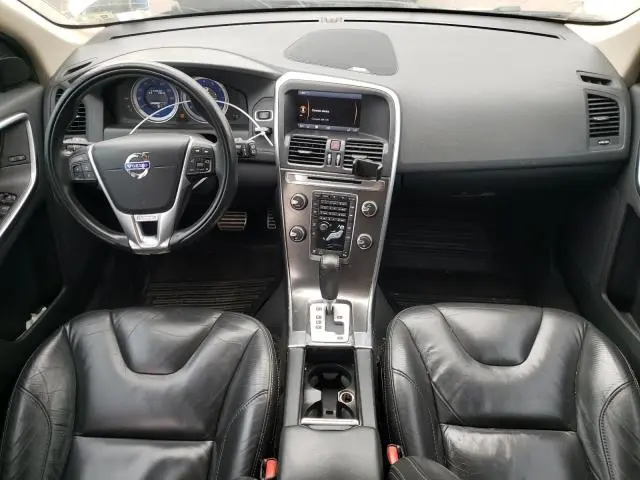 2012 VOLVO XC60 T6  