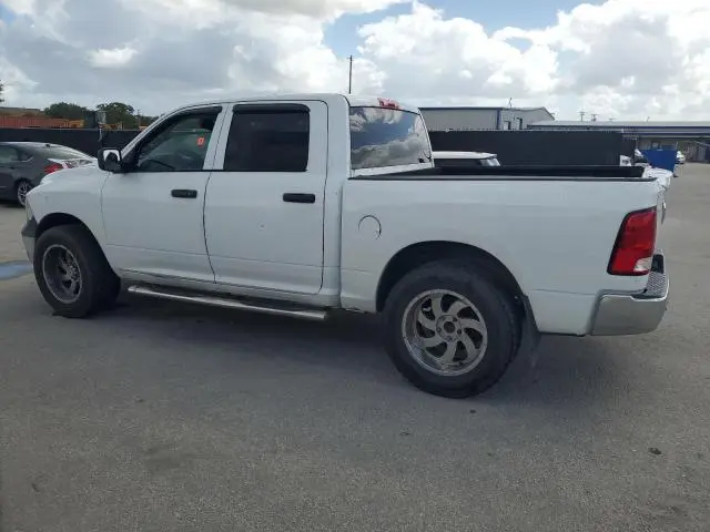 2015 RAM 1500 ST  