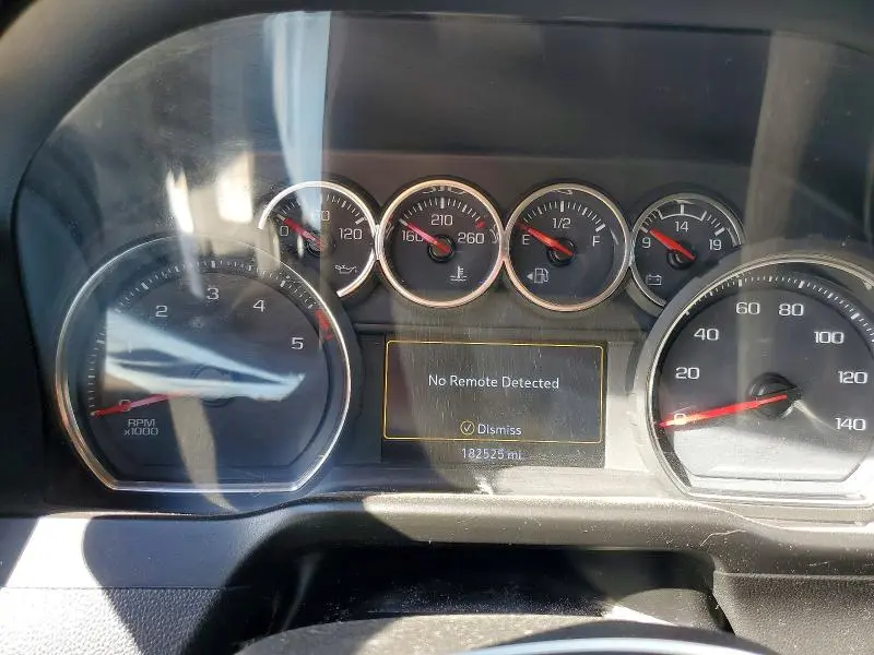 2020 CHEVROLET SILVERADO K2500 HEAVY DUTY LTZ  