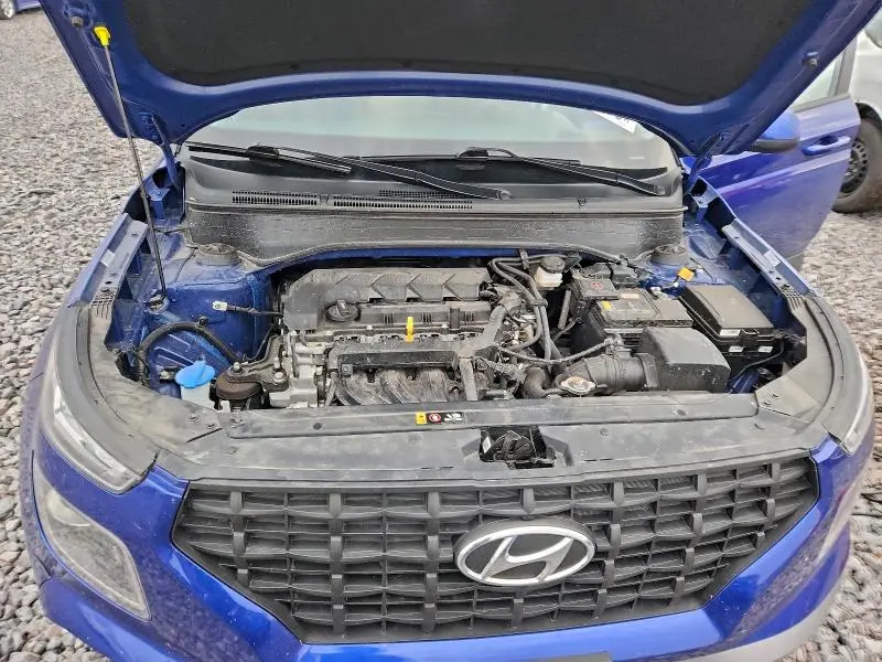 2023 HYUNDAI VENUE SE  