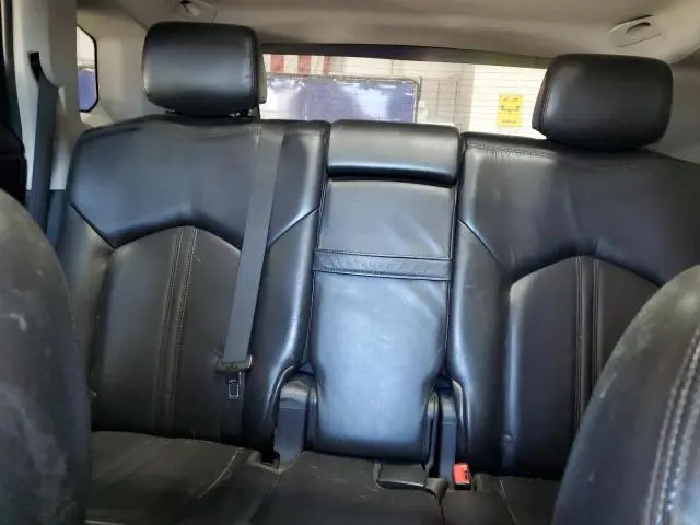 2010 CADILLAC SRX PERFORMANCE COLLECTION  