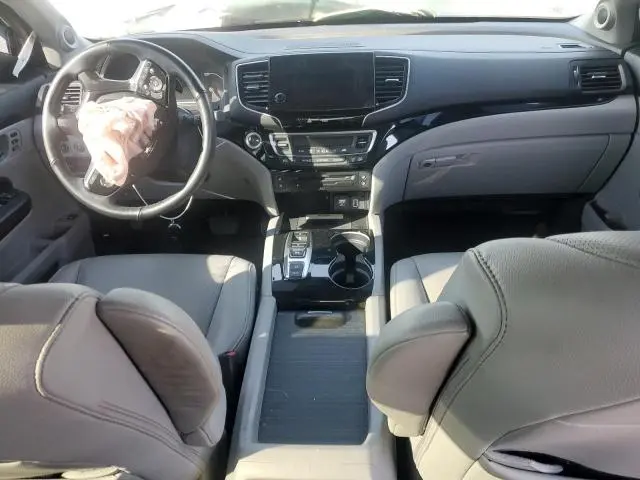2020 HONDA PILOT ELITE  
