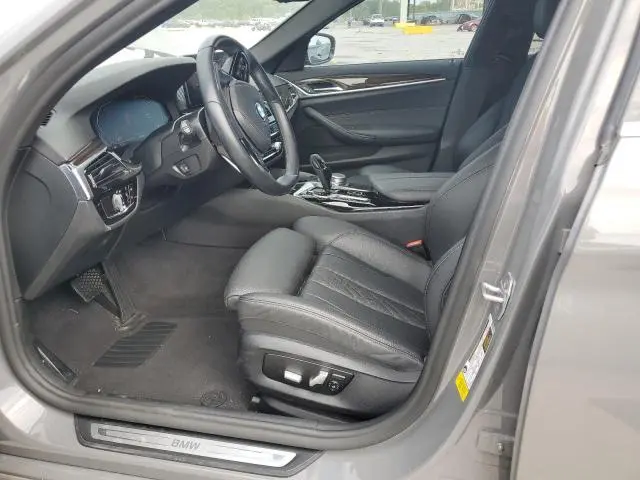 2021 BMW 530 I