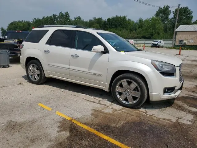 2015 GMC ACADIA DENALI  