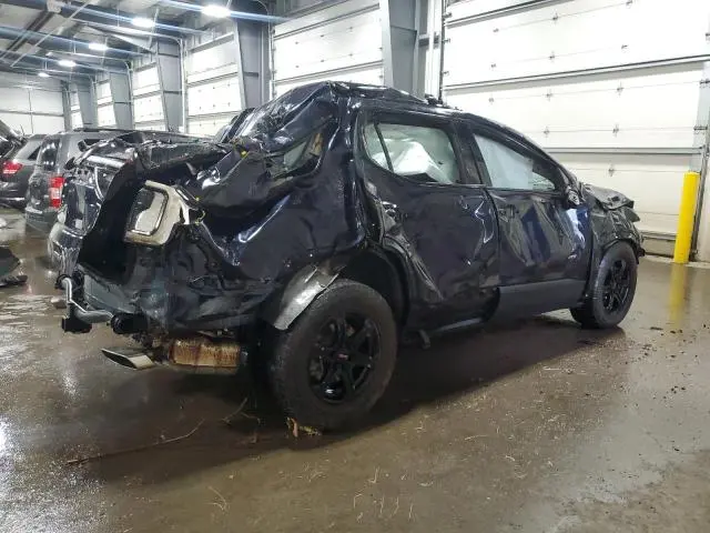 2022 GMC ACADIA AT4  