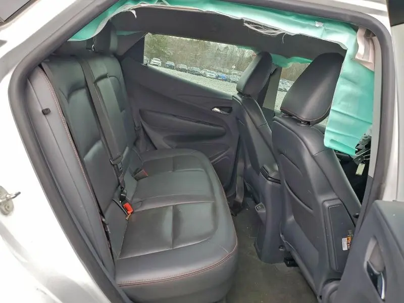 2021 CHEVROLET BOLT EV PREMIER  