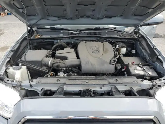 2021 TOYOTA TACOMA DOUBLE CAB  