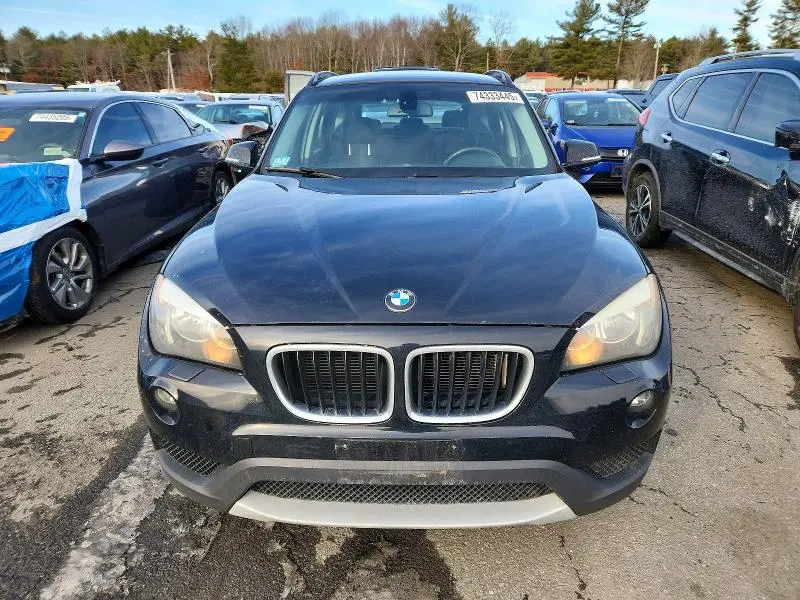 2014 BMW X1 XDRIVE28I  