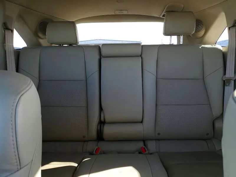 2018 ACURA RDX ADVANCE  