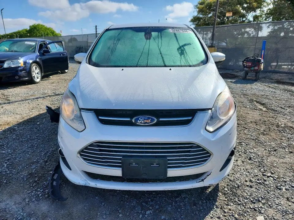 2016 FORD C-MAX SEL  