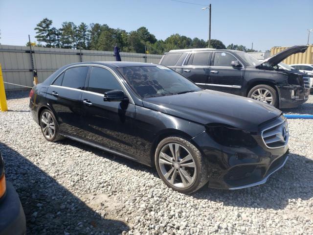 2015 MERCEDES-BENZ E 350