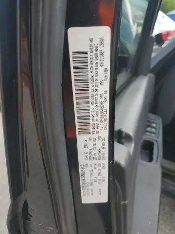 2011 JEEP LIBERTY SPORT  