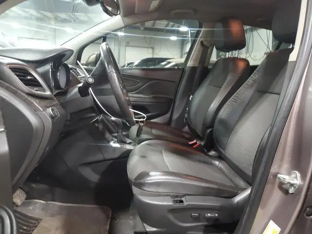 2015 BUICK ENCORE CONVENIENCE  