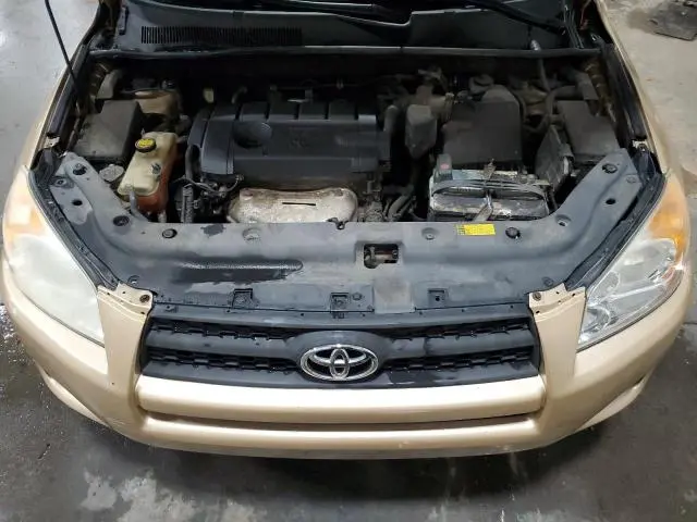 2012 TOYOTA RAV4   