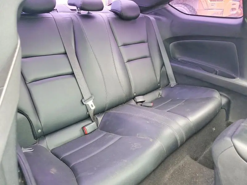 2016 HONDA ACCORD EXL  