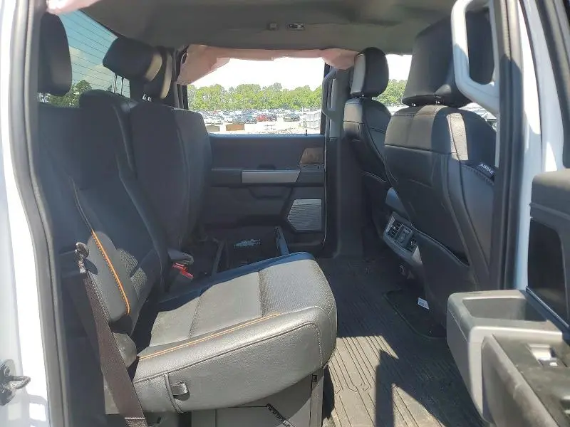 2026 FORD F250 SUPER DUTY  