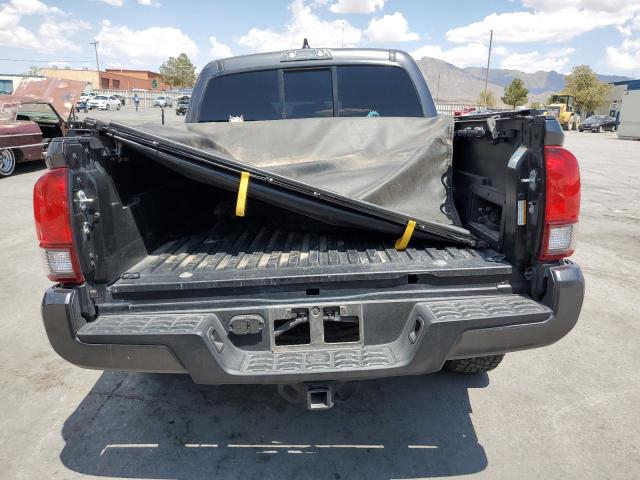 2022 TOYOTA TACOMA DOUBLE CAB