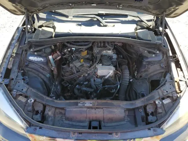 2015 BMW X1 SDRIVE28I  