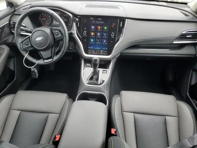 2024 SUBARU OUTBACK ONYX EDITION XT  