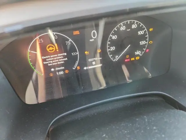 2023 HONDA CR-V SPORT TOURING  