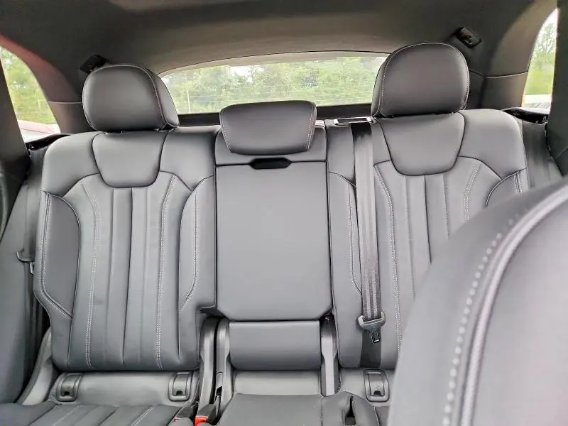 2024 AUDI Q5 PREMIUM PLUS 45  