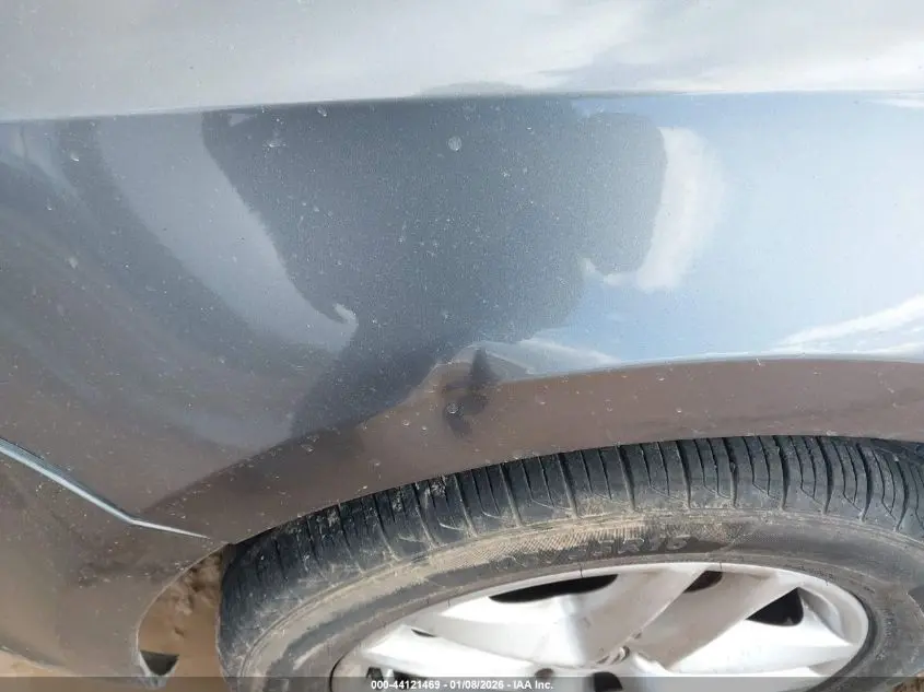 2012 VOLKSWAGEN JETTA 2.0L S