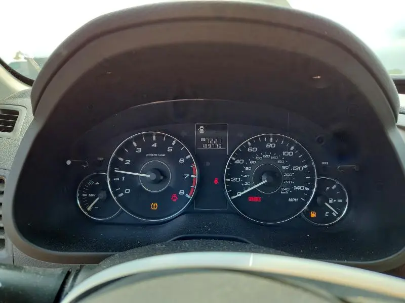 2011 SUBARU OUTBACK 2.5I PREMIUM  