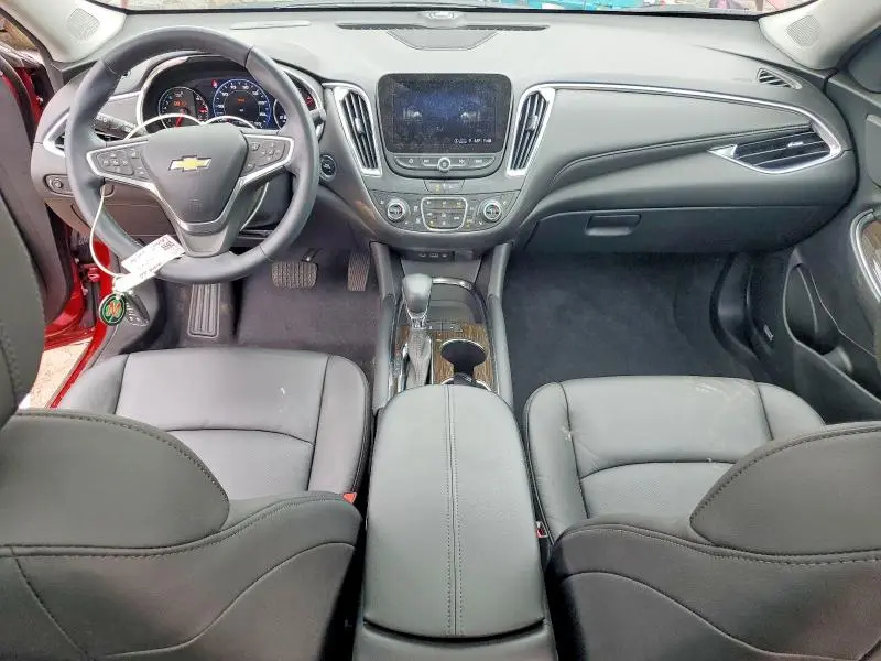 2023 CHEVROLET MALIBU PREMIER  