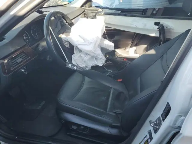 2011 BMW 328 XI