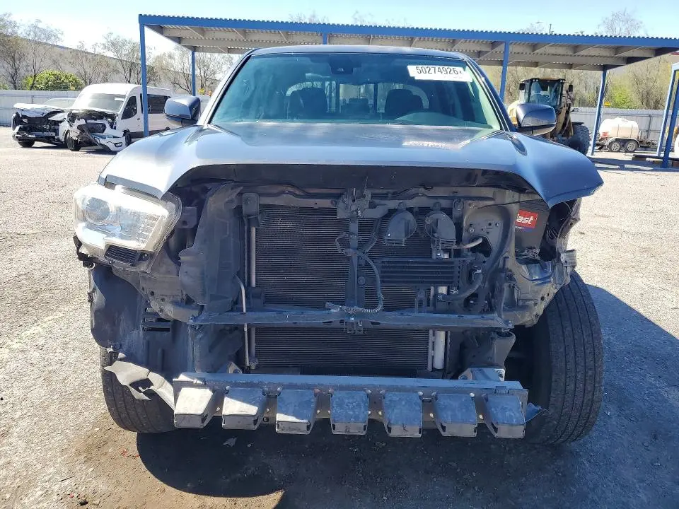 2019 TOYOTA TACOMA SR5 V6  