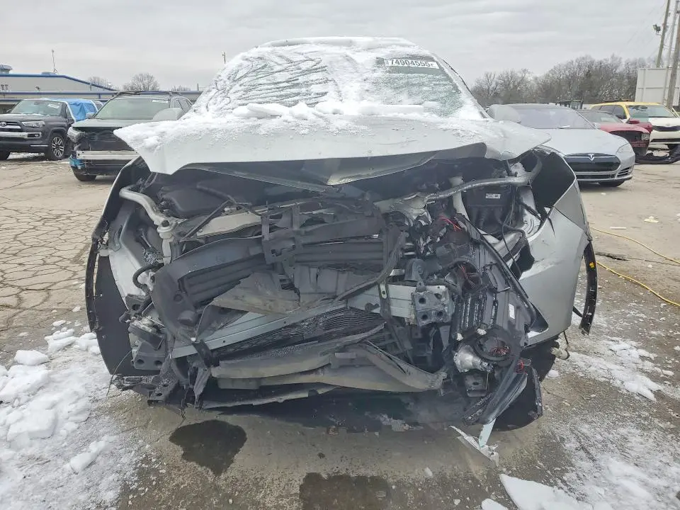 2018 BUICK ENVISION ESSENCE  