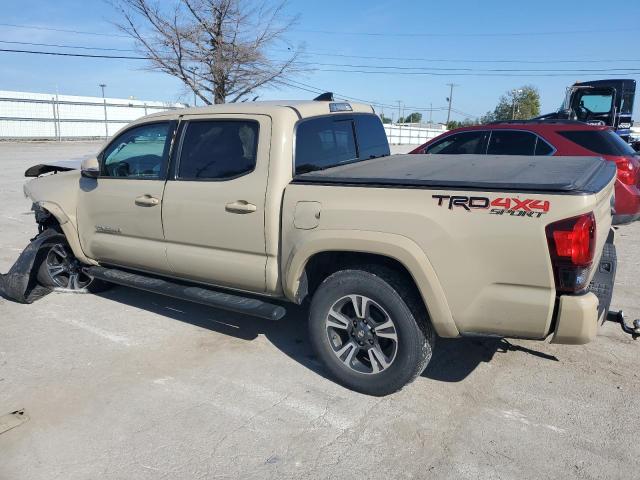 2019 TOYOTA TACOMA DOUBLE CAB