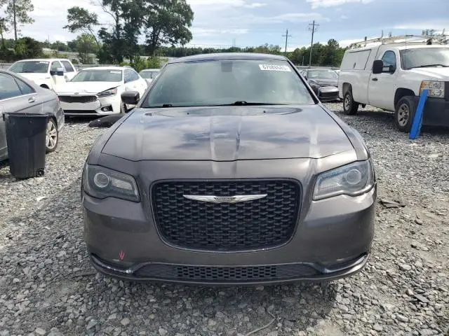 2016 CHRYSLER 300 S  