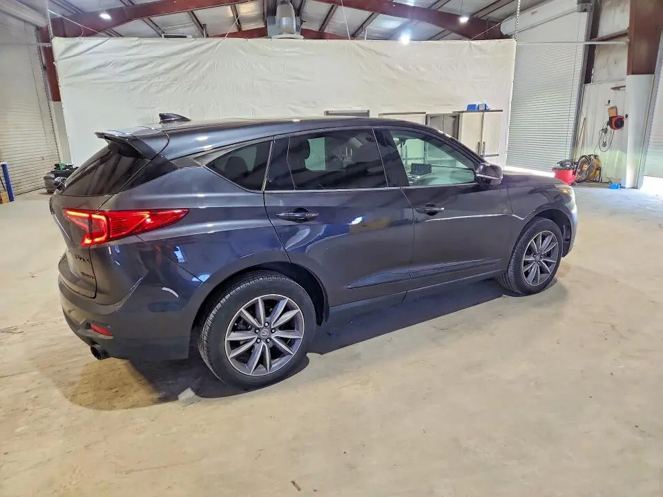 2019 ACURA RDX TECHNOLOGY  