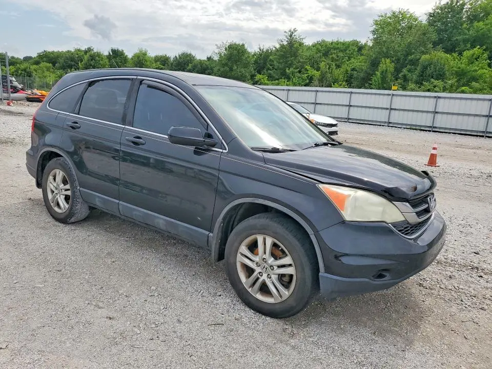 2011 HONDA CR-V EXL  
