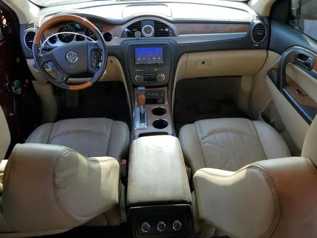 2011 BUICK ENCLAVE CXL  
