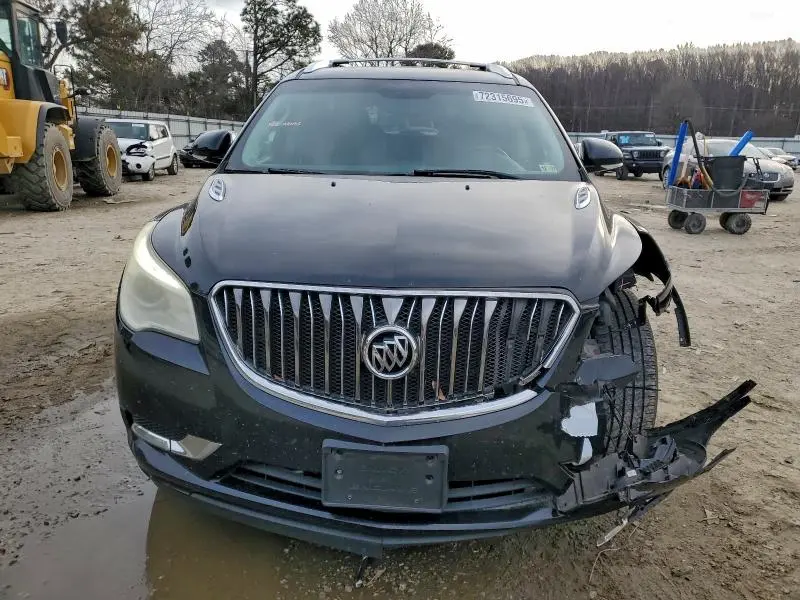 2016 BUICK ENCLAVE   