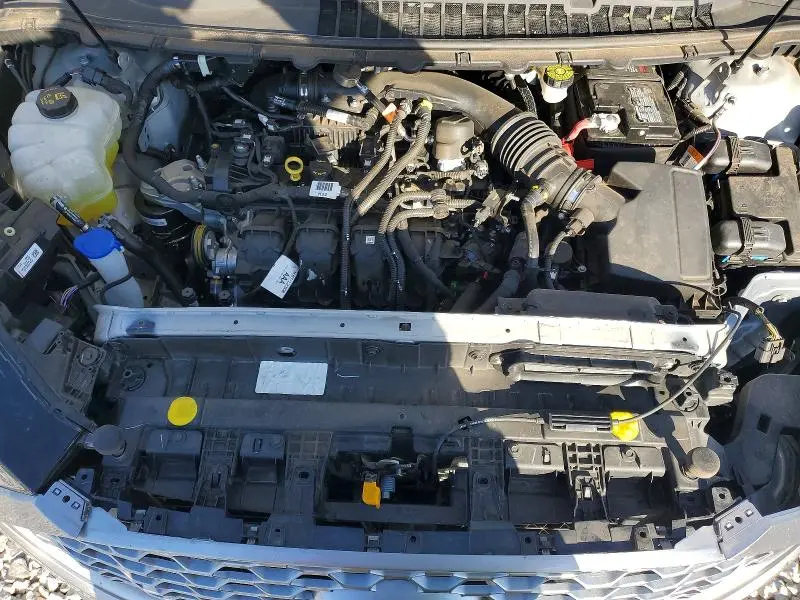 2024 FORD EDGE SE  