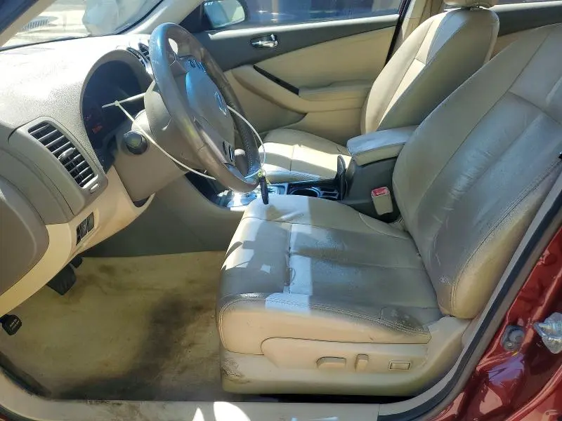 2011 NISSAN ALTIMA 2.5  
