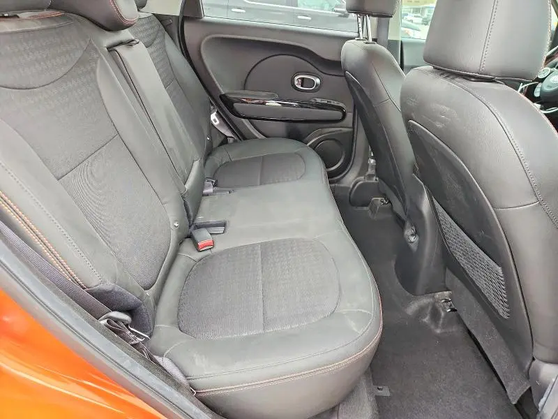 2018 KIA SOUL !  